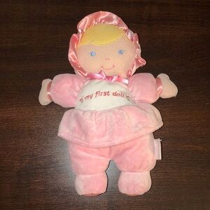 Vintage Prestige Baby My First Doll